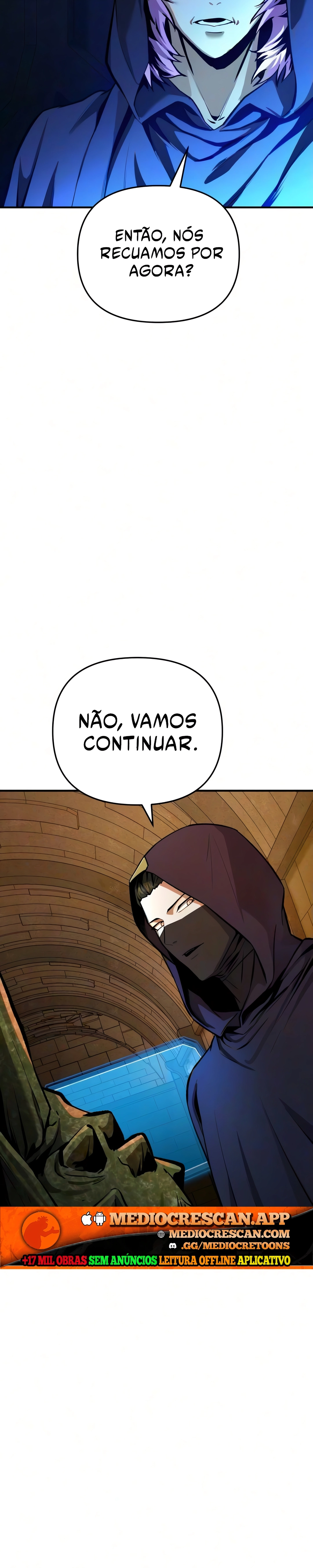 Nation-Class Dungeon Architect Capítulo 25 Página 24