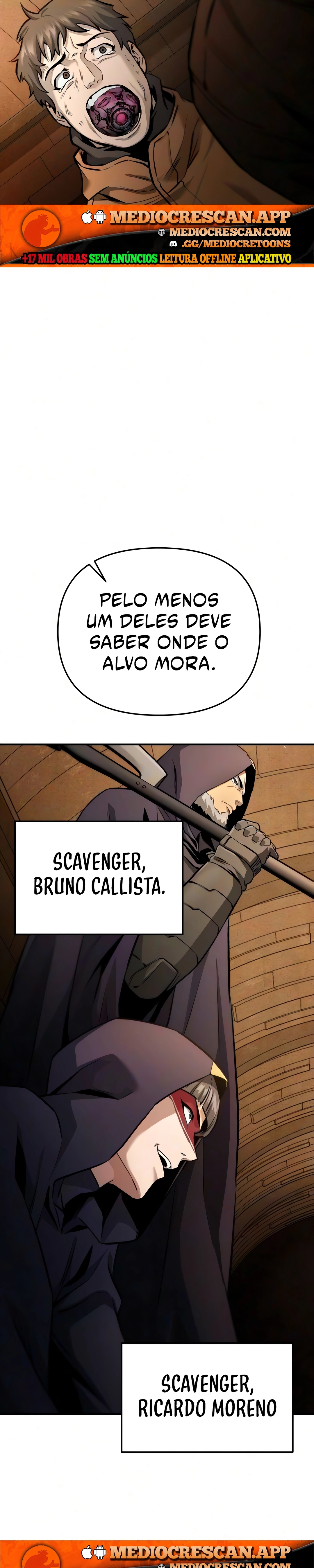 Nation-Class Dungeon Architect Capítulo 25 Página 26