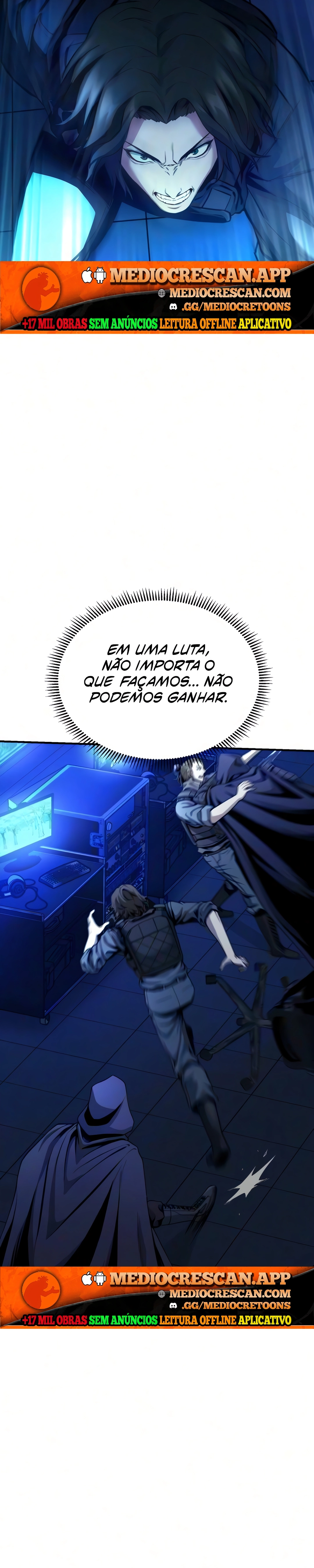 Nation-Class Dungeon Architect Capítulo 25 Página 33