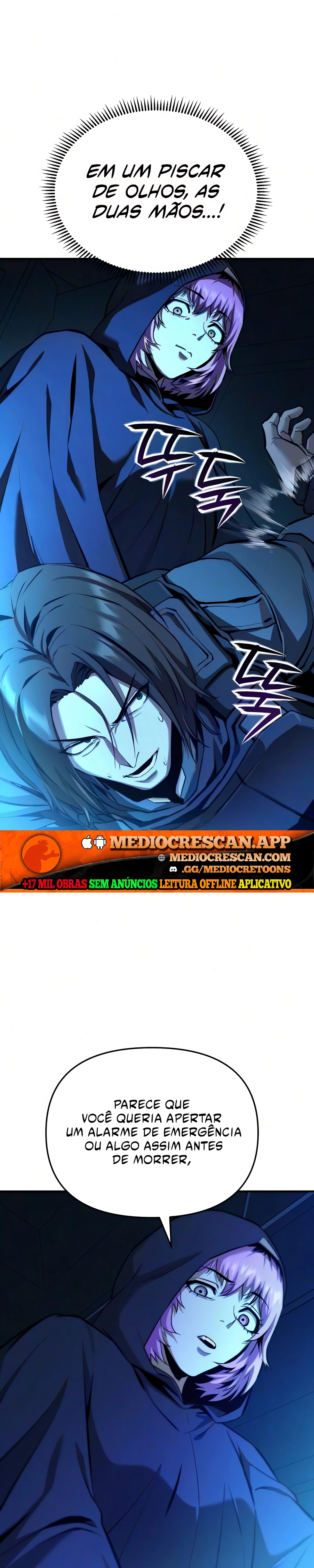 Nation-Class Dungeon Architect Capítulo 25 Página 37