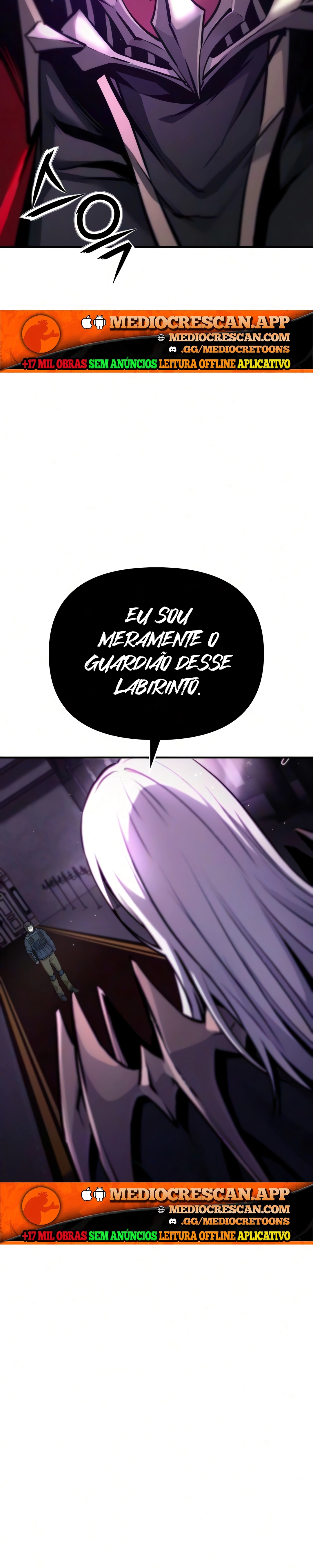 Nation-Class Dungeon Architect Capítulo 25 Página 48