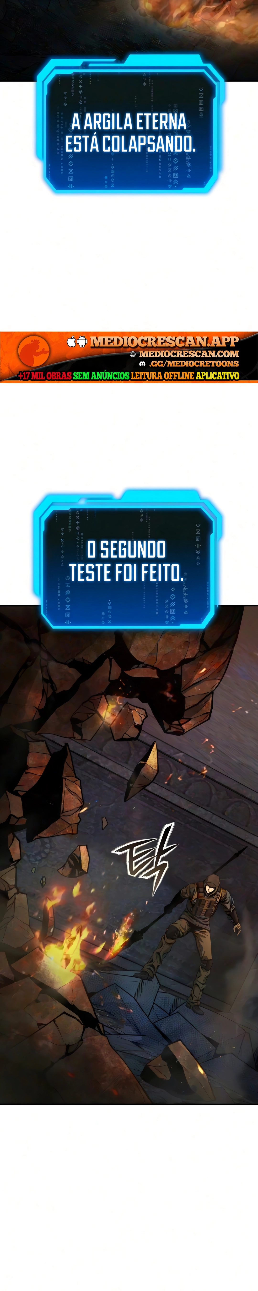 Nation-Class Dungeon Architect Capítulo 25 Página 6