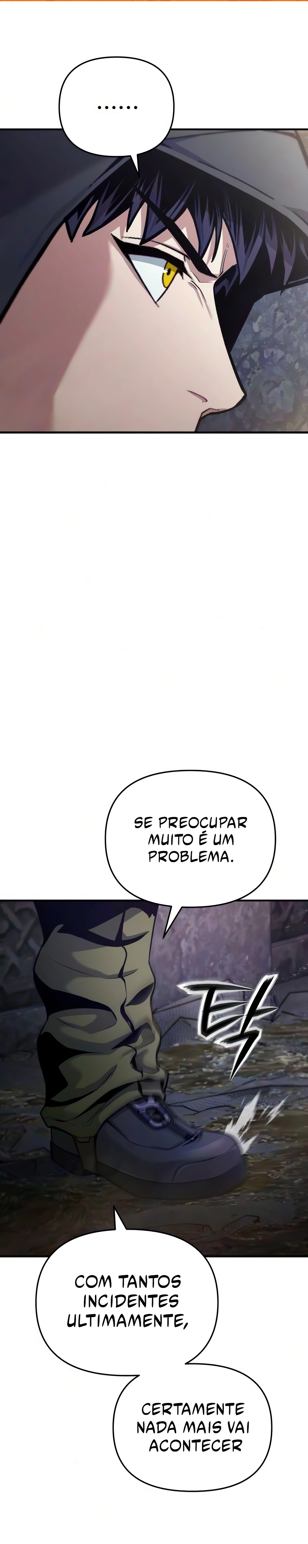 Nation-Class Dungeon Architect Capítulo 25 Página 9