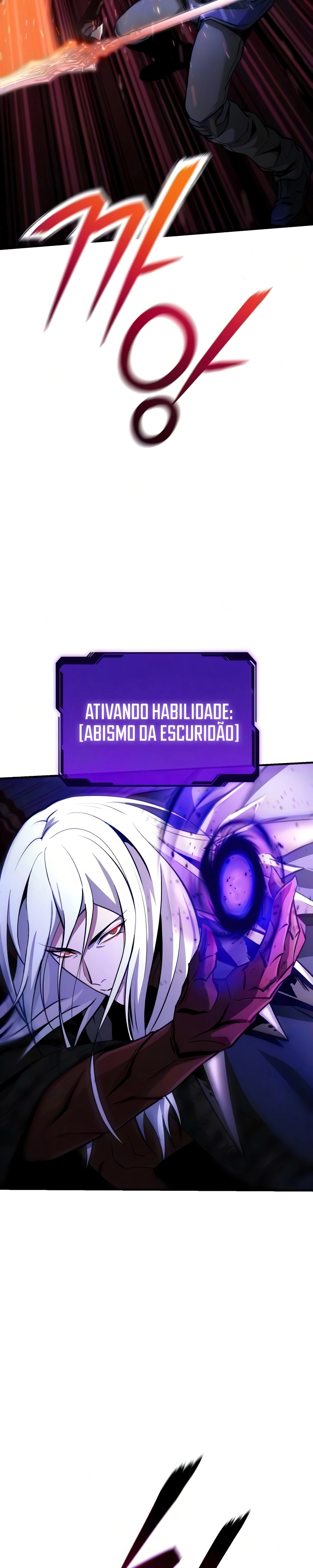 Nation-Class Dungeon Architect Capítulo 26 Página 12