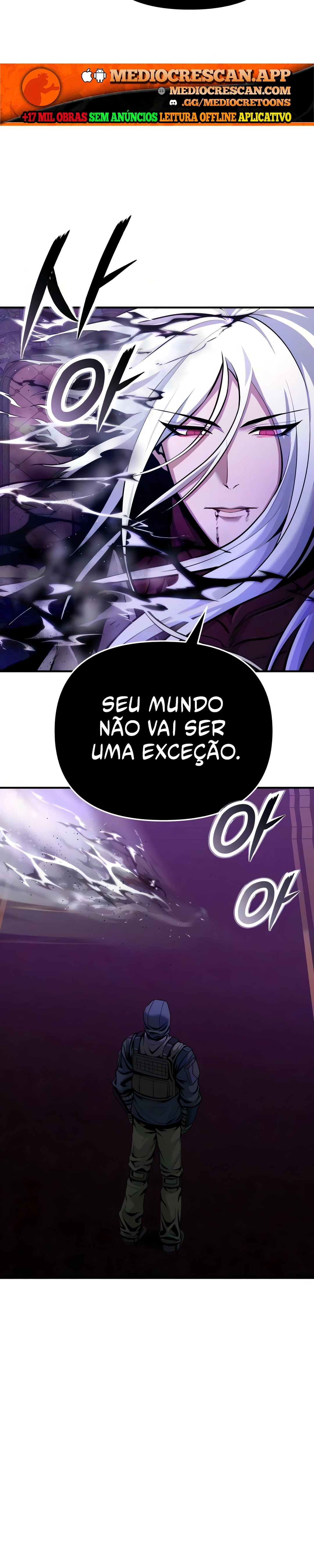 Nation-Class Dungeon Architect Capítulo 26 Página 25