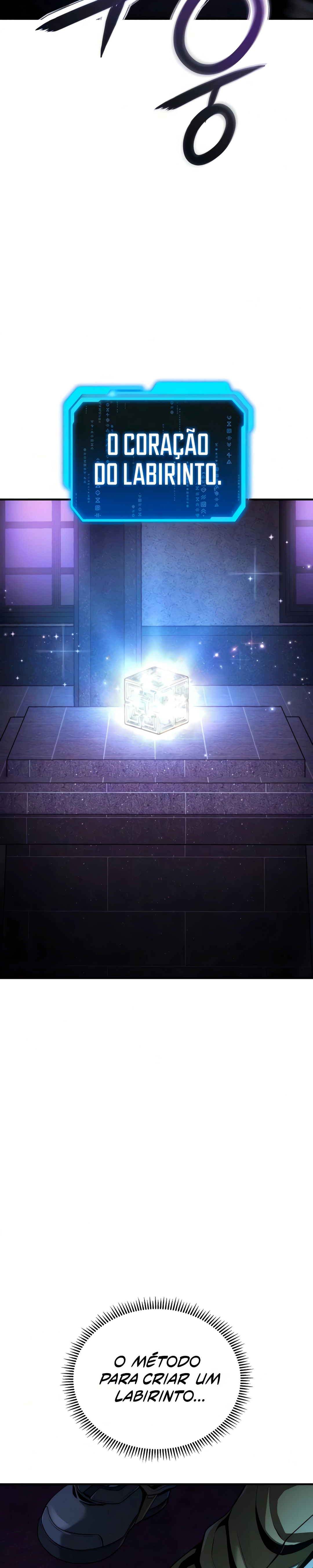 Nation-Class Dungeon Architect Capítulo 26 Página 27