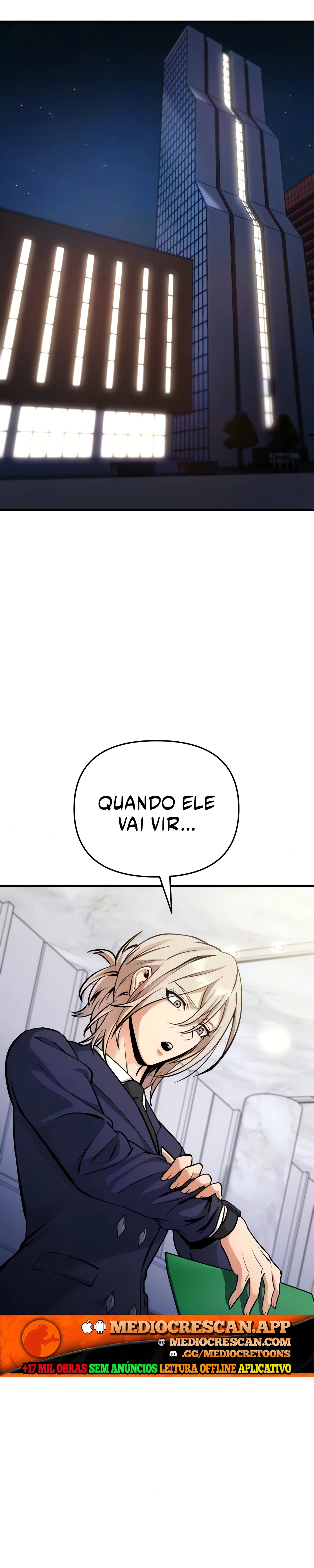 Nation-Class Dungeon Architect Capítulo 26 Página 36