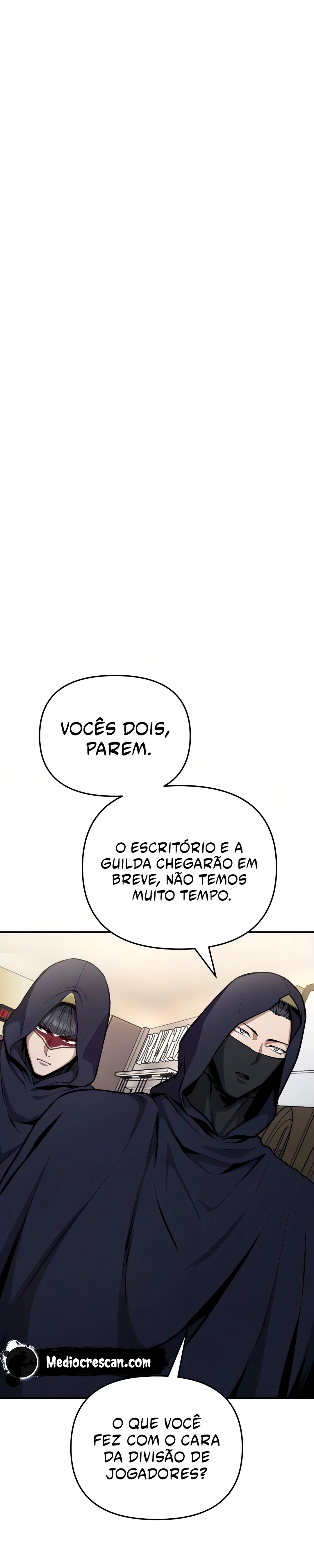 Nation-Class Dungeon Architect Capítulo 26 Página 5