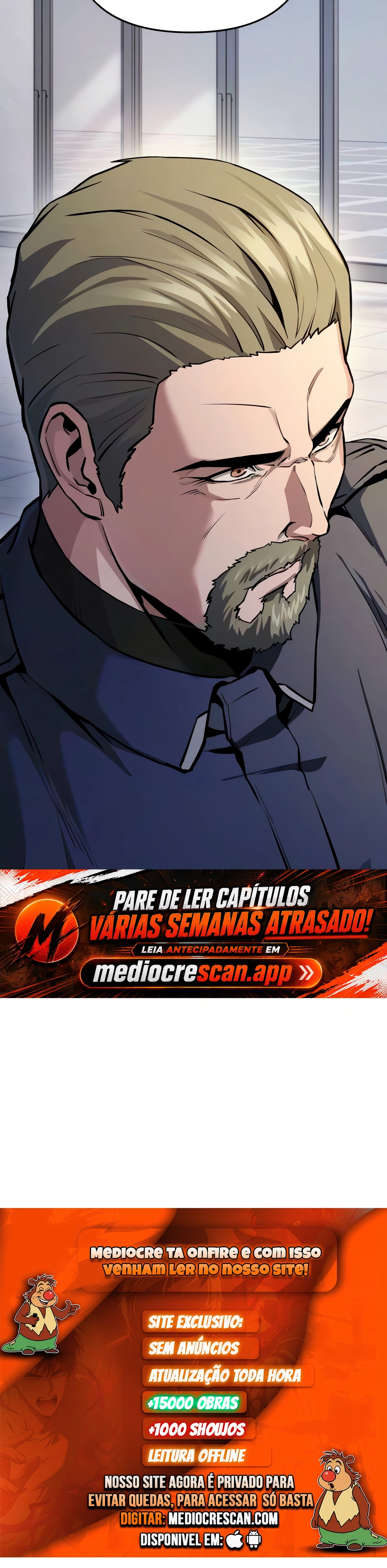 Nation-Class Dungeon Architect Capítulo 26 Página 50