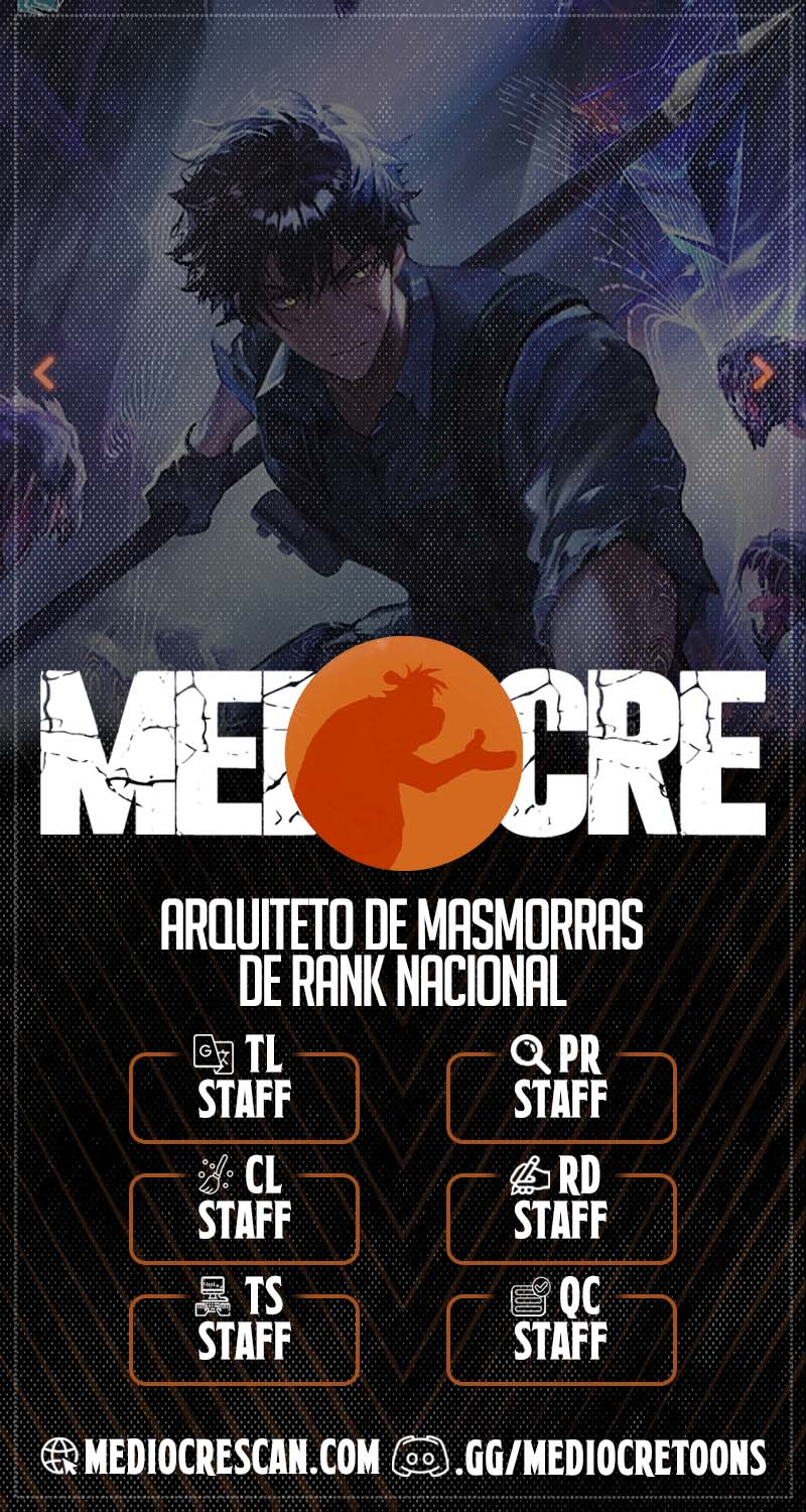 Nation-Class Dungeon Architect Capítulo 29 Página 1