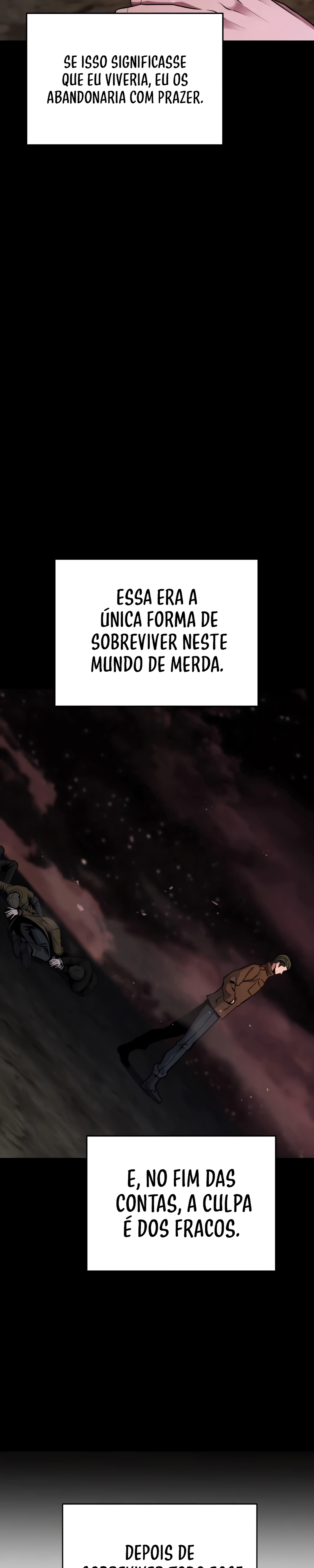 Nation-Class Dungeon Architect Capítulo 30 Página 12