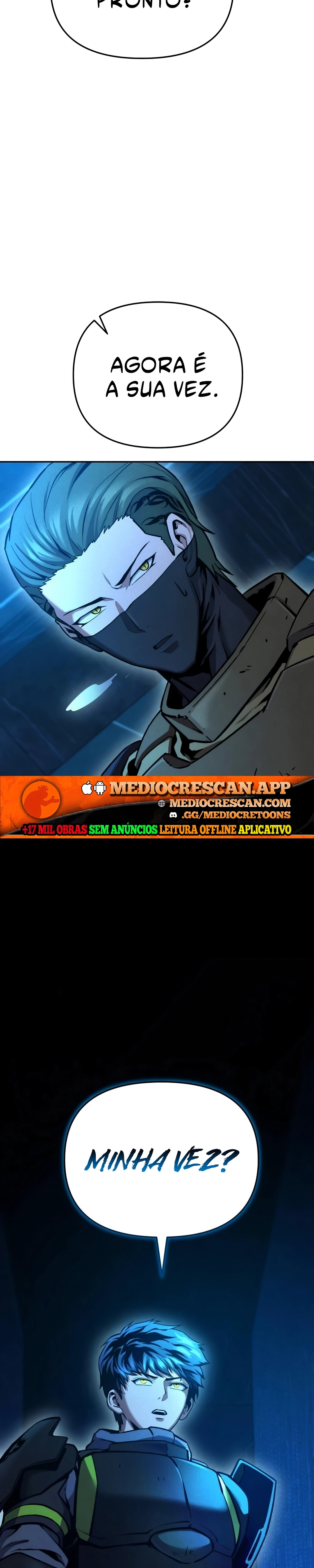 Nation-Class Dungeon Architect Capítulo 30 Página 2