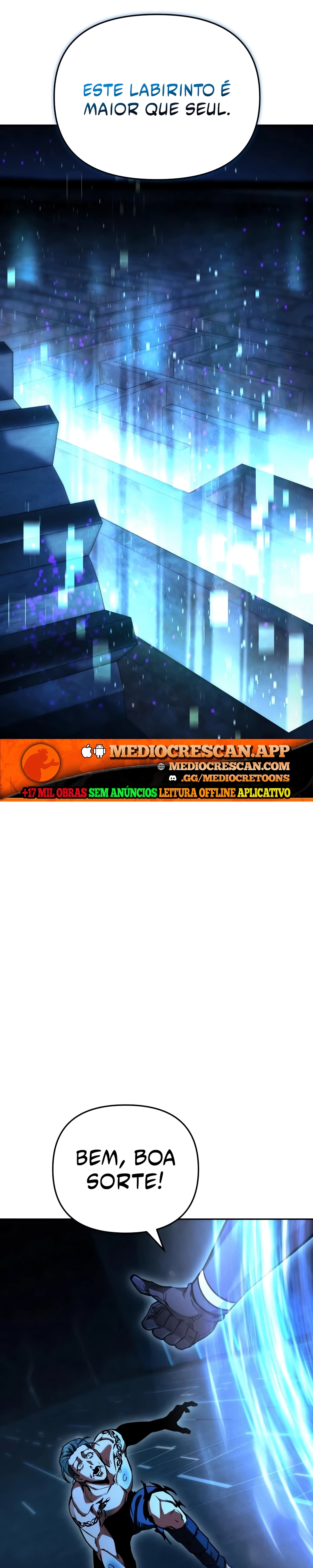 Nation-Class Dungeon Architect Capítulo 30 Página 22