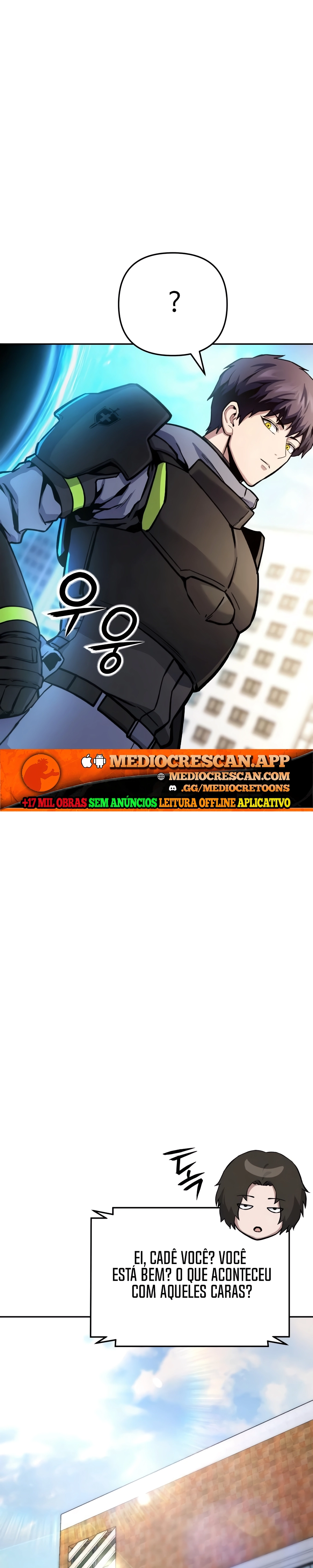 Nation-Class Dungeon Architect Capítulo 30 Página 26