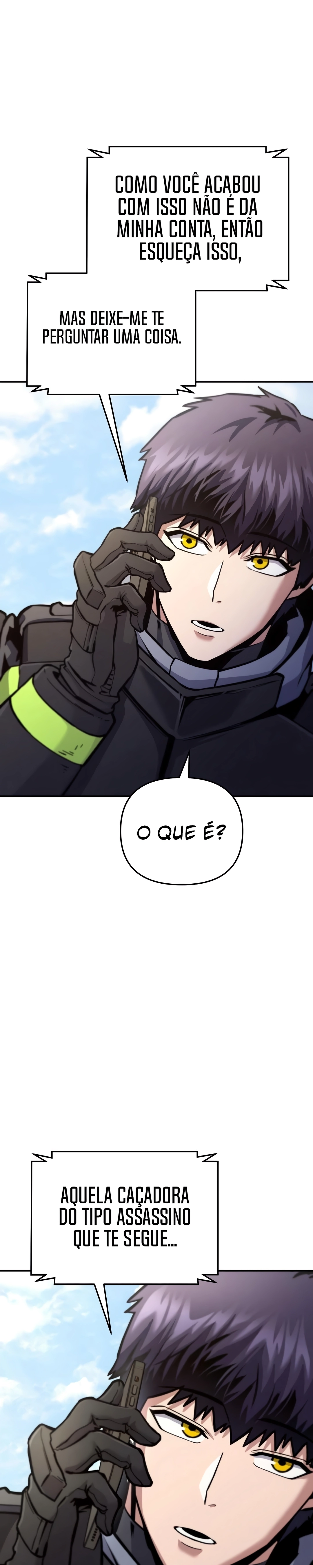 Nation-Class Dungeon Architect Capítulo 30 Página 29