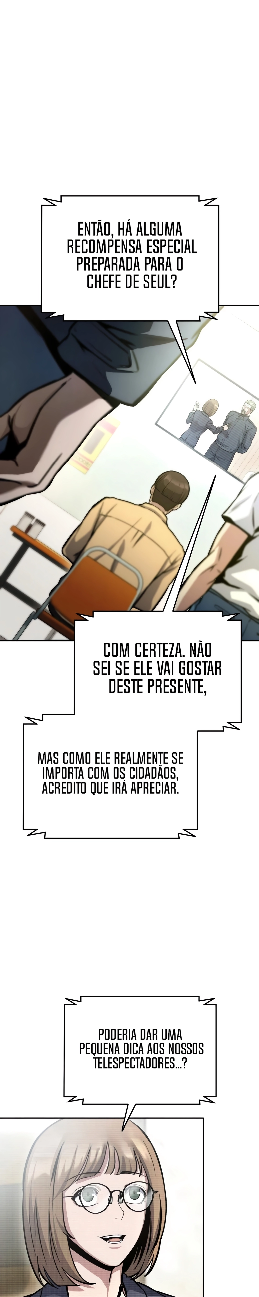 Nation-Class Dungeon Architect Capítulo 30 Página 35