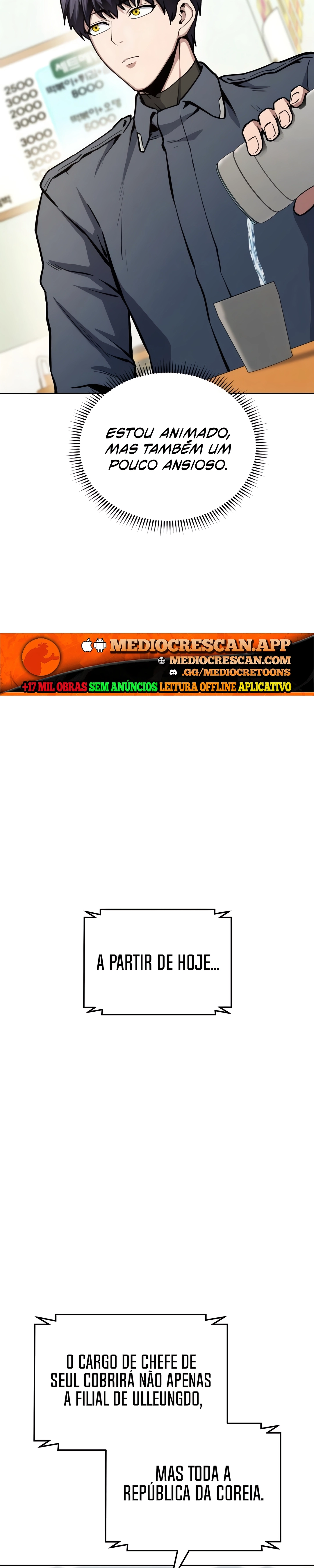 Nation-Class Dungeon Architect Capítulo 30 Página 37