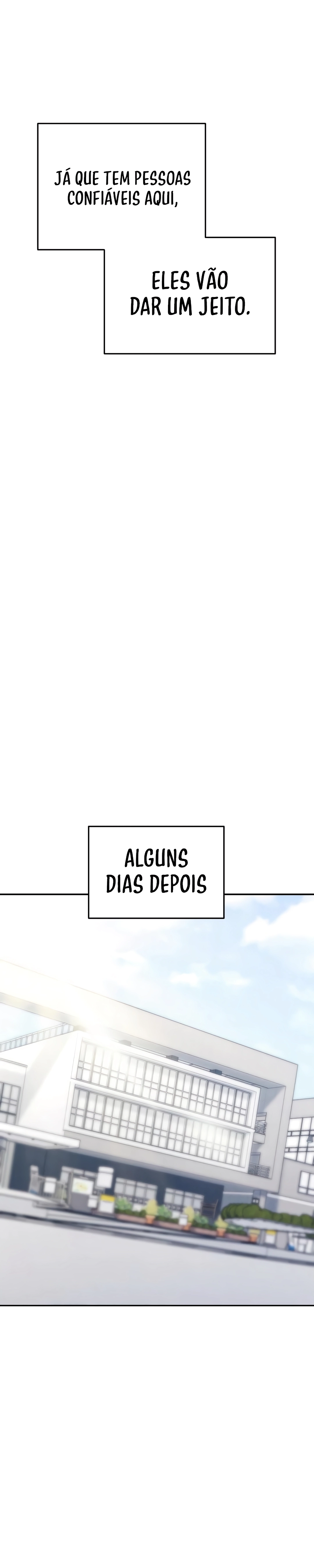 Nation-Class Dungeon Architect Capítulo 30 Página 45
