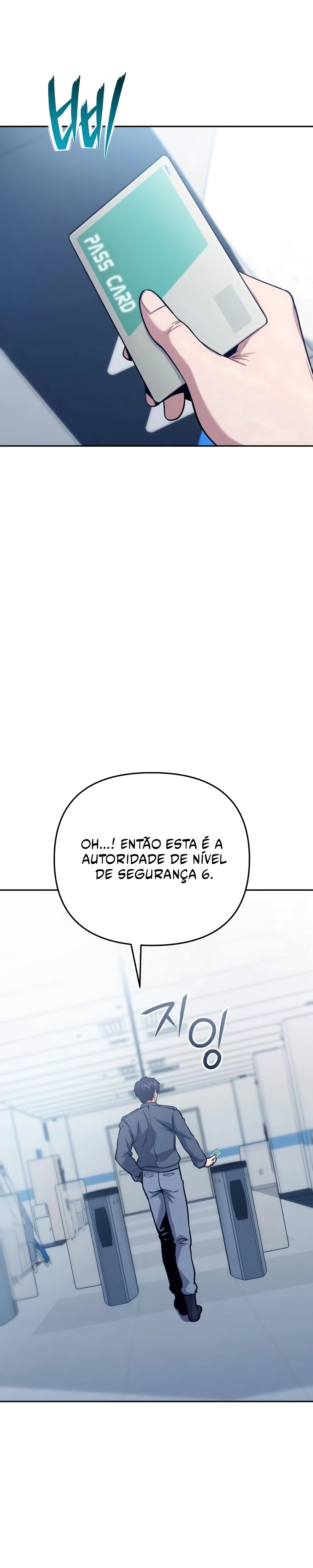 Nation-Class Dungeon Architect Capítulo 30 Página 46