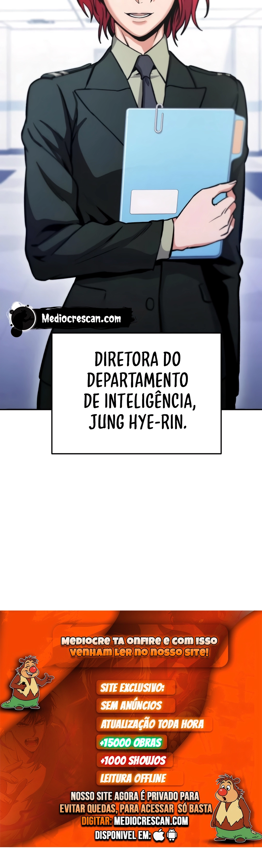 Nation-Class Dungeon Architect Capítulo 30 Página 50
