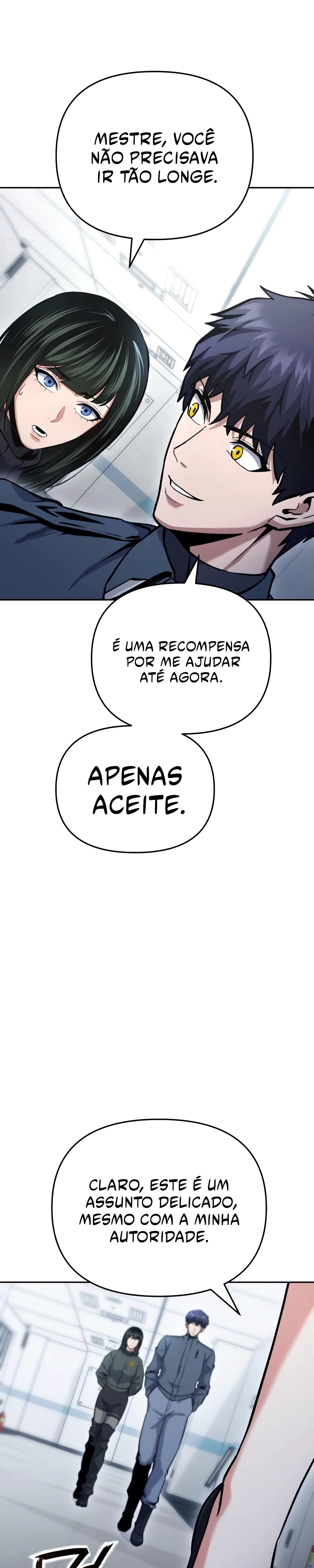 Nation-Class Dungeon Architect Capítulo 31 Página 10