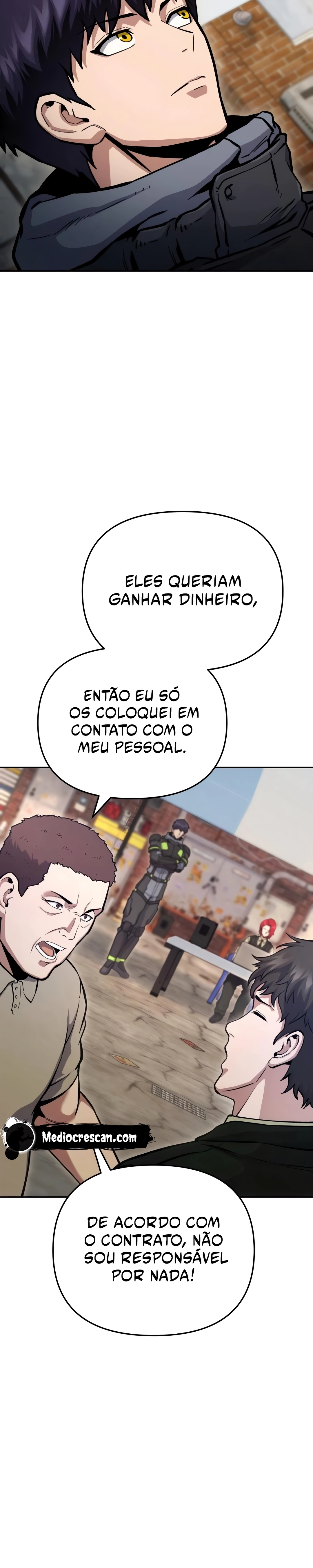 Nation-Class Dungeon Architect Capítulo 31 Página 26