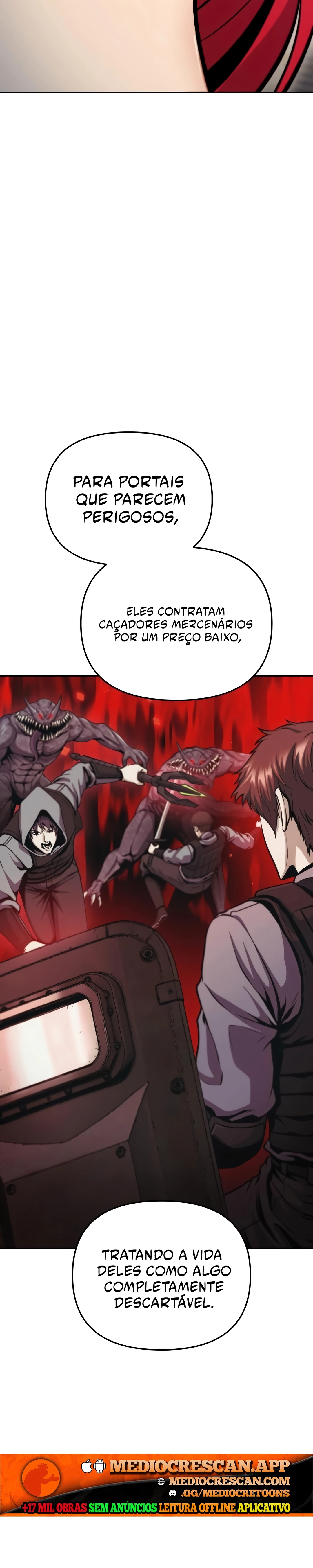 Nation-Class Dungeon Architect Capítulo 31 Página 28