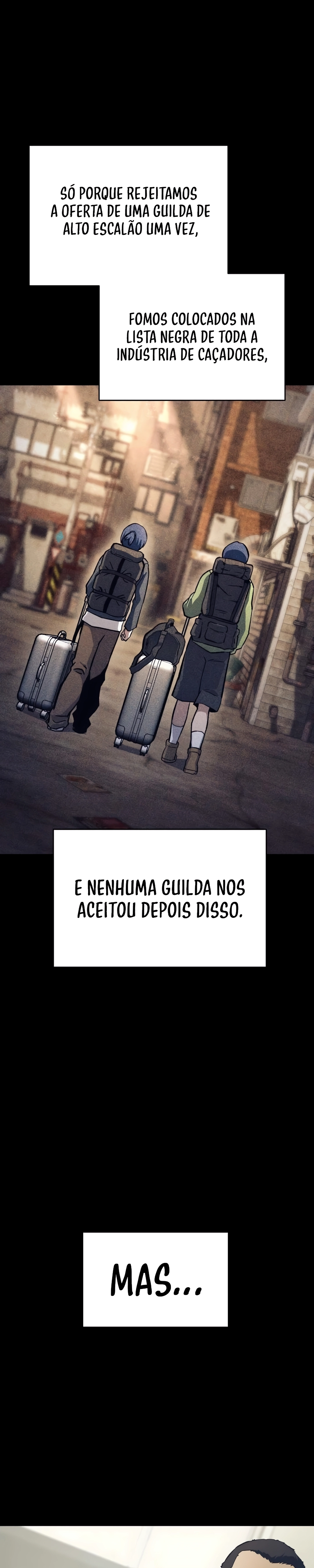 Nation-Class Dungeon Architect Capítulo 31 Página 42