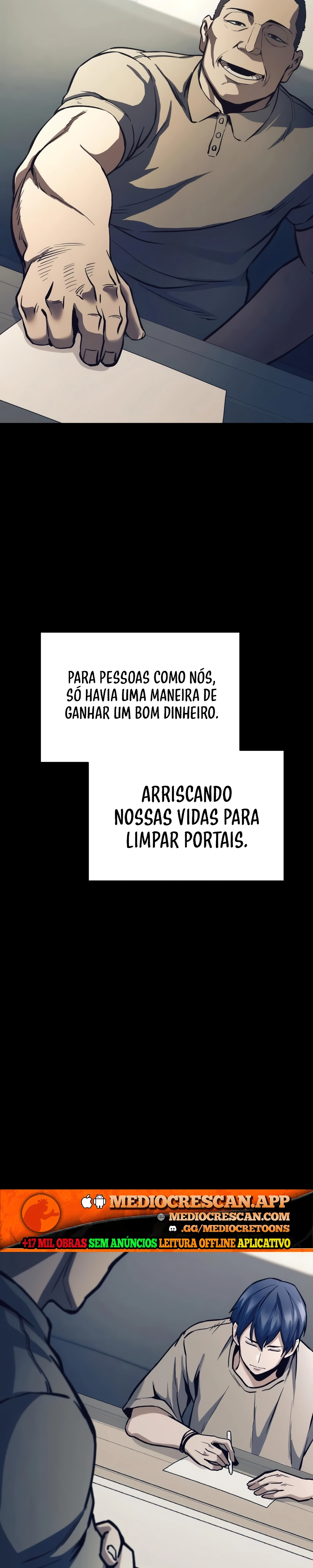 Nation-Class Dungeon Architect Capítulo 31 Página 43