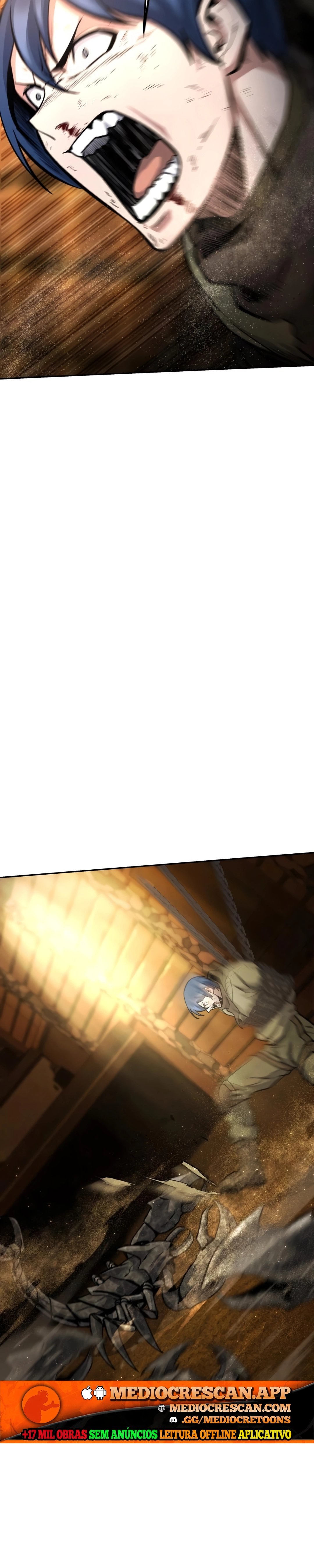 Nation-Class Dungeon Architect Capítulo 31 Página 47