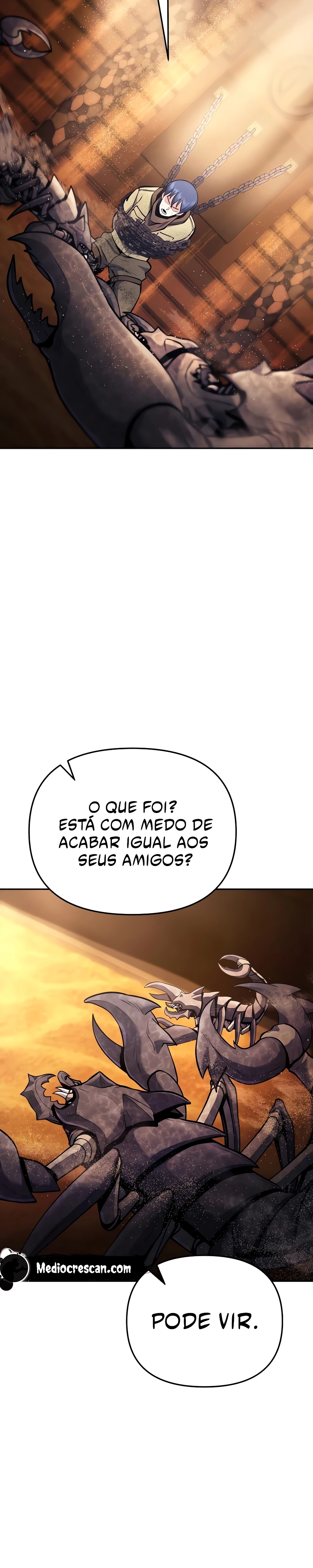 Nation-Class Dungeon Architect Capítulo 32 Página 23