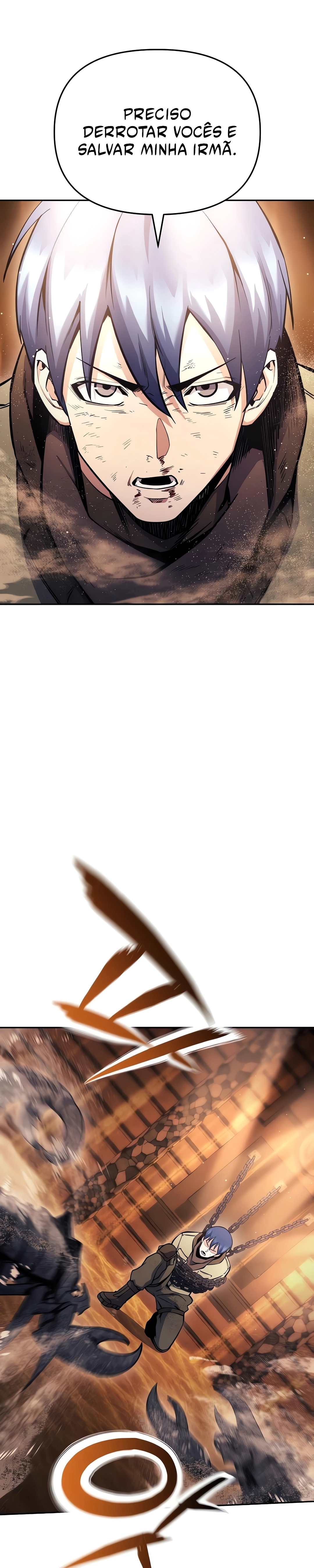 Nation-Class Dungeon Architect Capítulo 32 Página 24