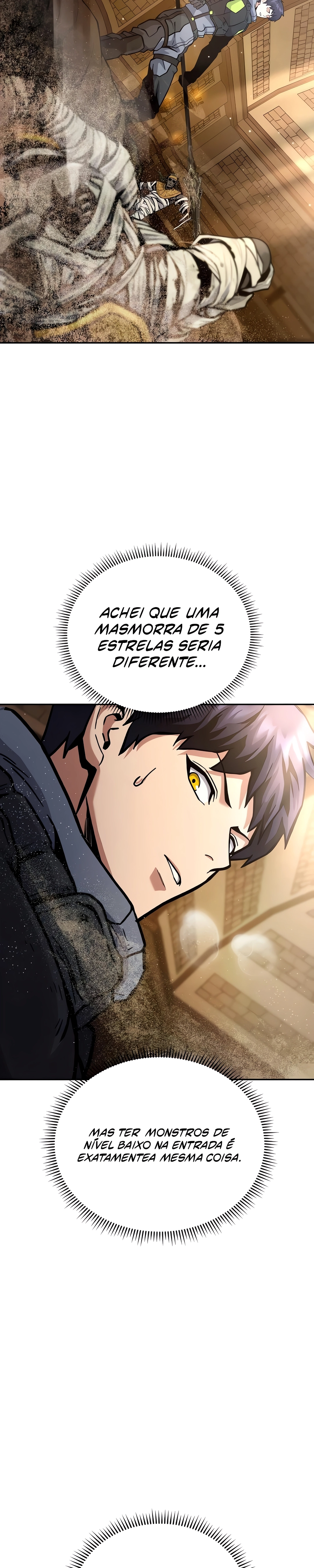 Nation-Class Dungeon Architect Capítulo 32 Página 3