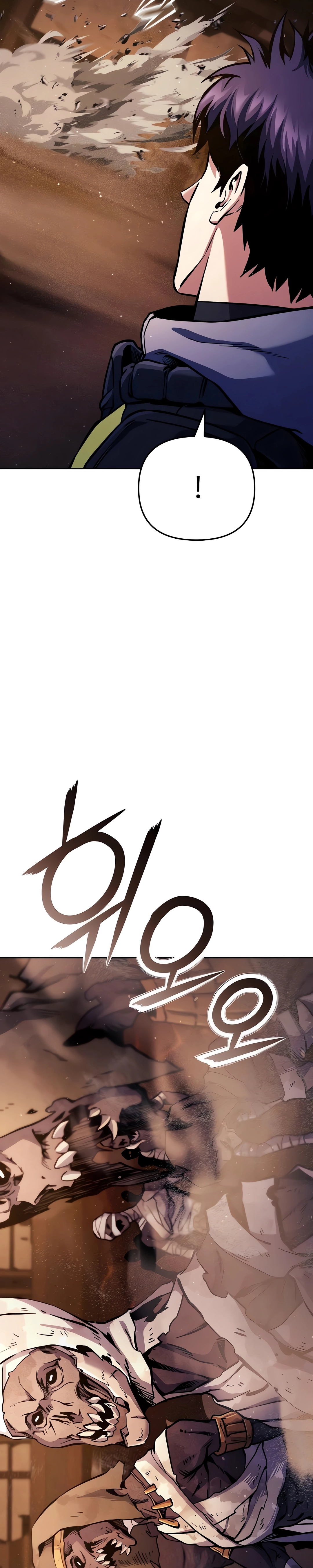 Nation-Class Dungeon Architect Capítulo 32 Página 30
