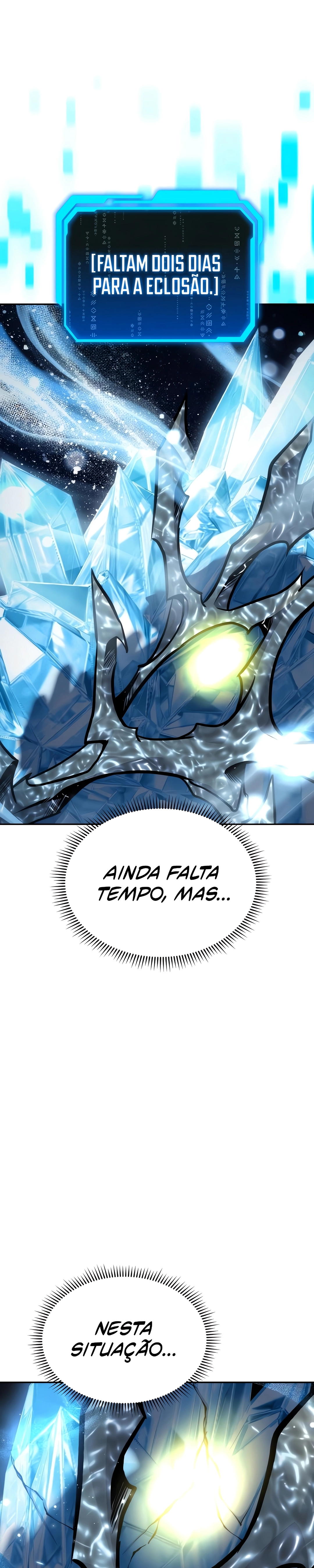 Nation-Class Dungeon Architect Capítulo 32 Página 37