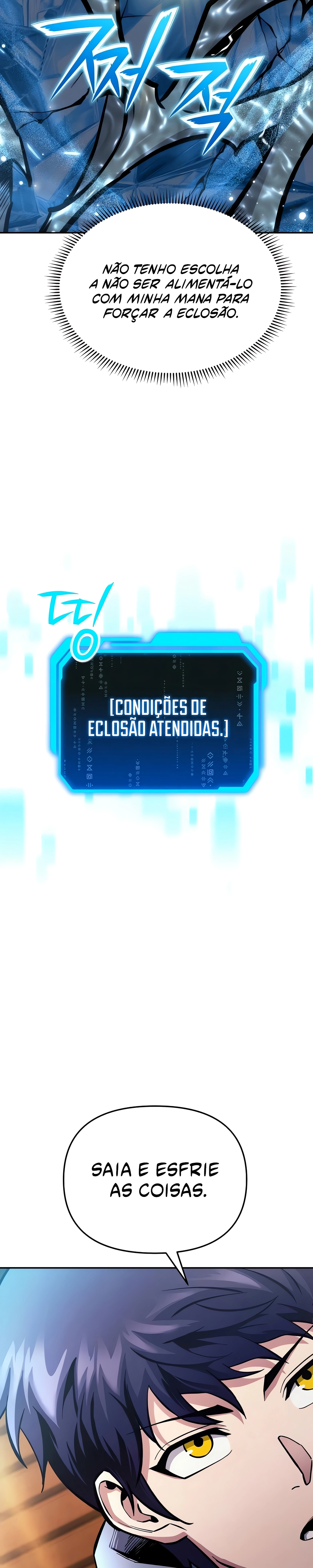 Nation-Class Dungeon Architect Capítulo 32 Página 38