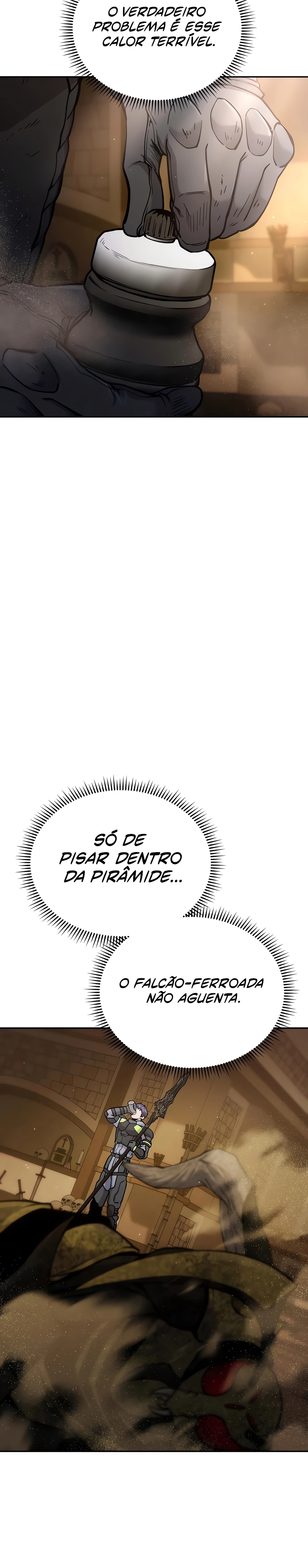 Nation-Class Dungeon Architect Capítulo 32 Página 4