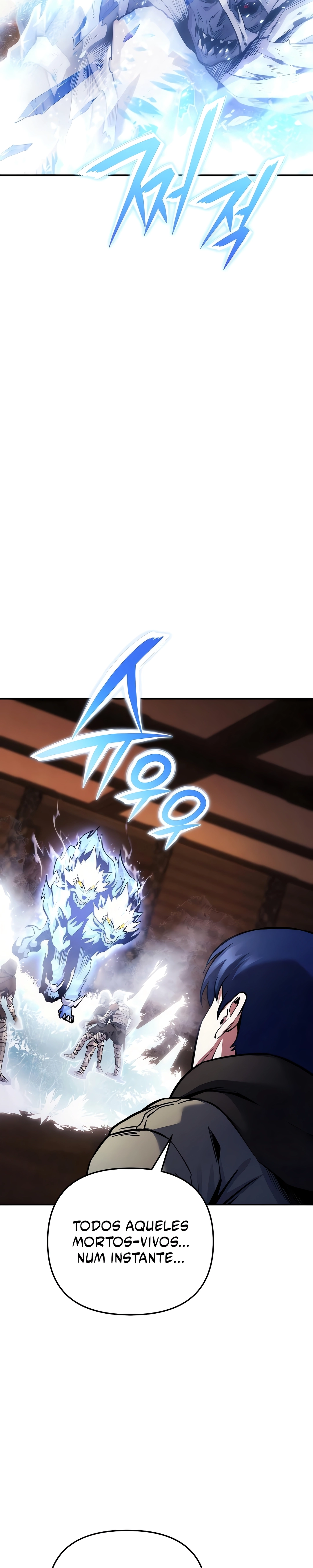 Nation-Class Dungeon Architect Capítulo 32 Página 44