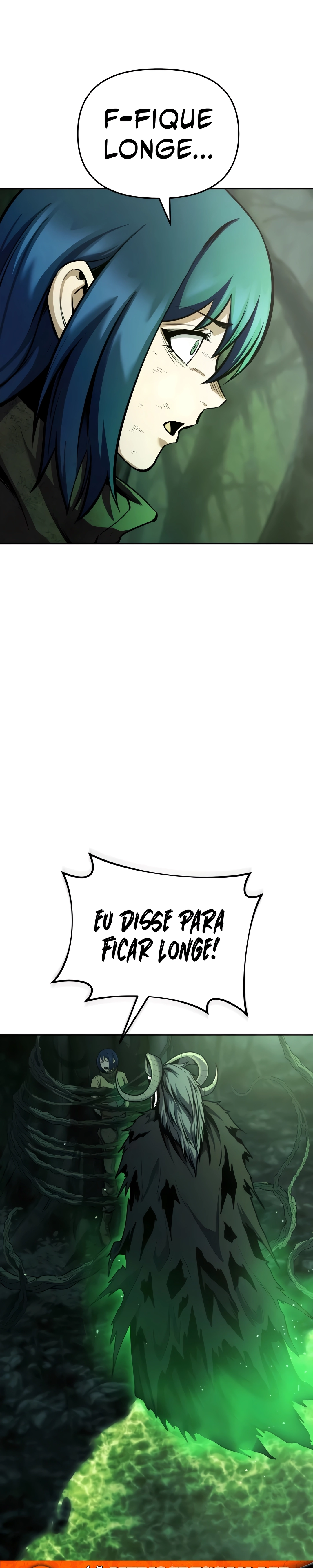 Nation-Class Dungeon Architect Capítulo 33 Página 13