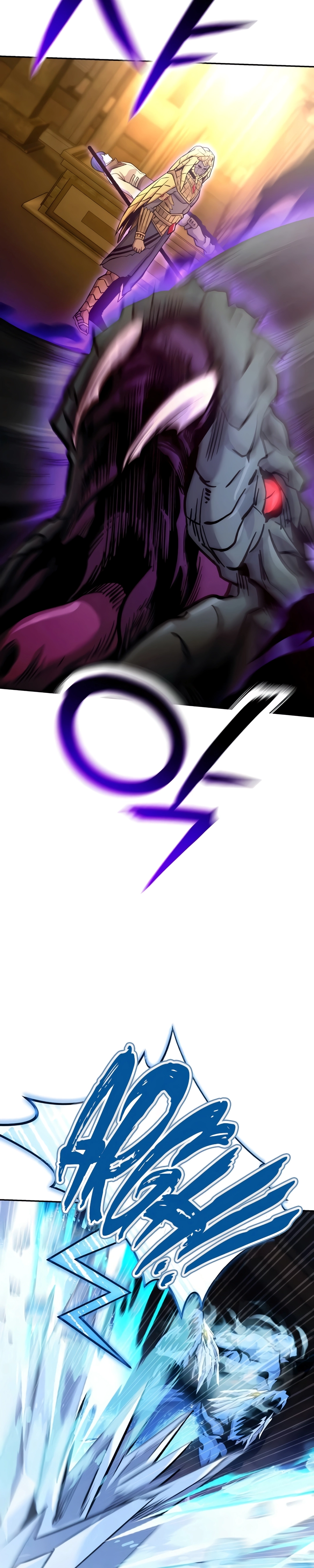 Nation-Class Dungeon Architect Capítulo 33 Página 23