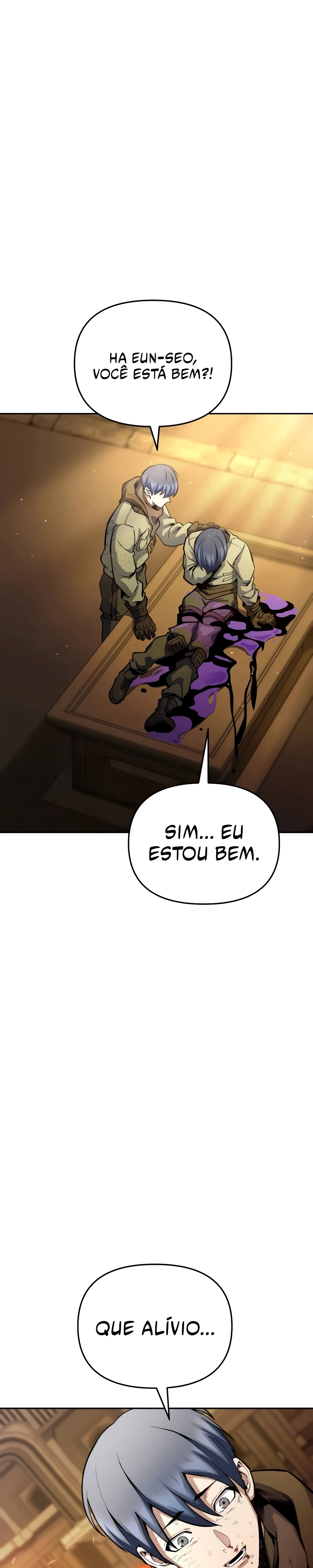 Nation-Class Dungeon Architect Capítulo 33 Página 29