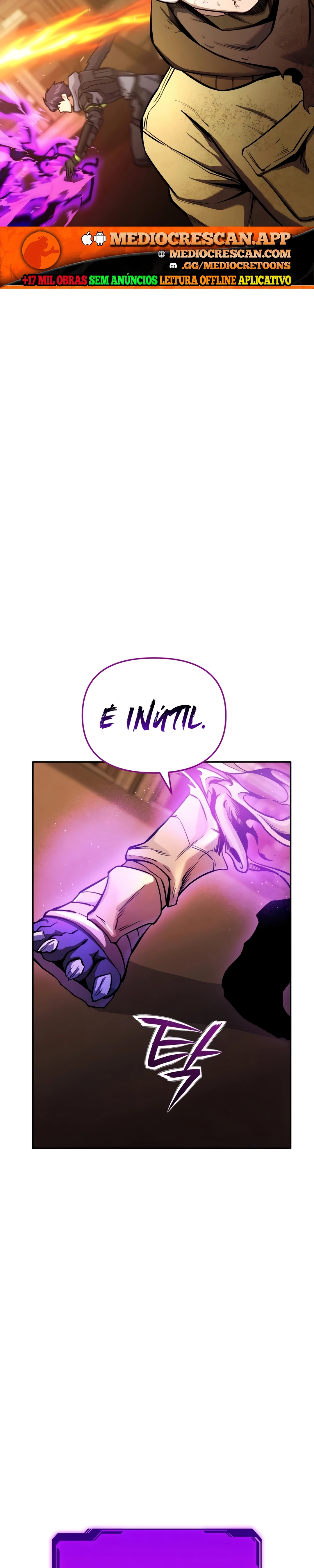 Nation-Class Dungeon Architect Capítulo 33 Página 30