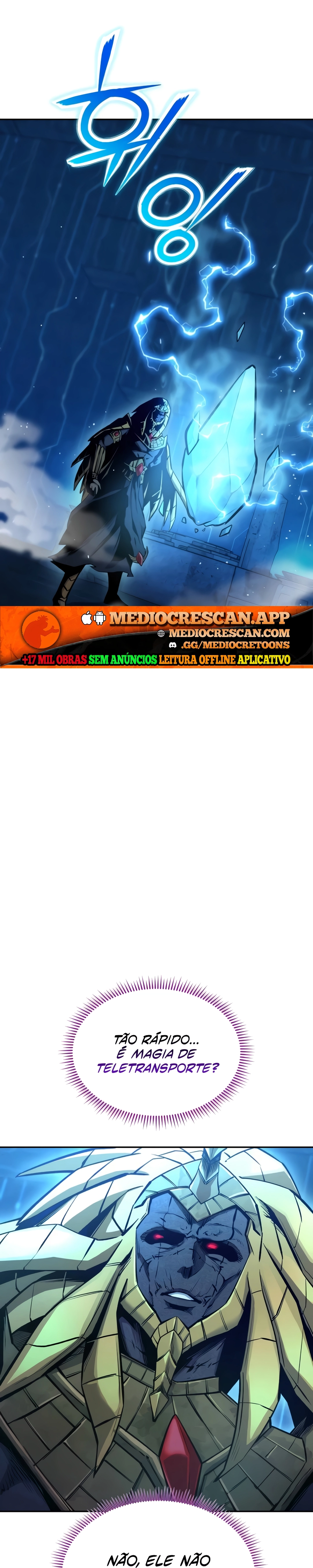 Nation-Class Dungeon Architect Capítulo 33 Página 37