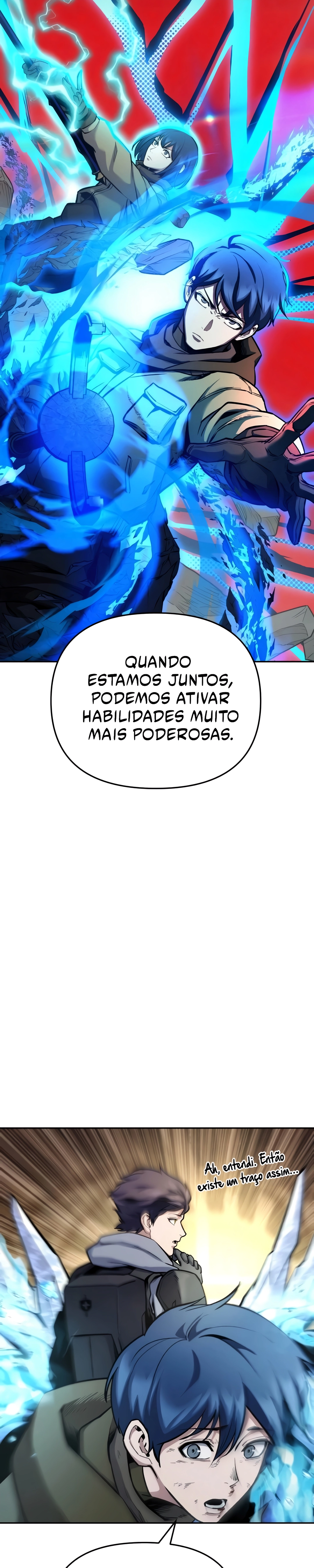 Nation-Class Dungeon Architect Capítulo 33 Página 5