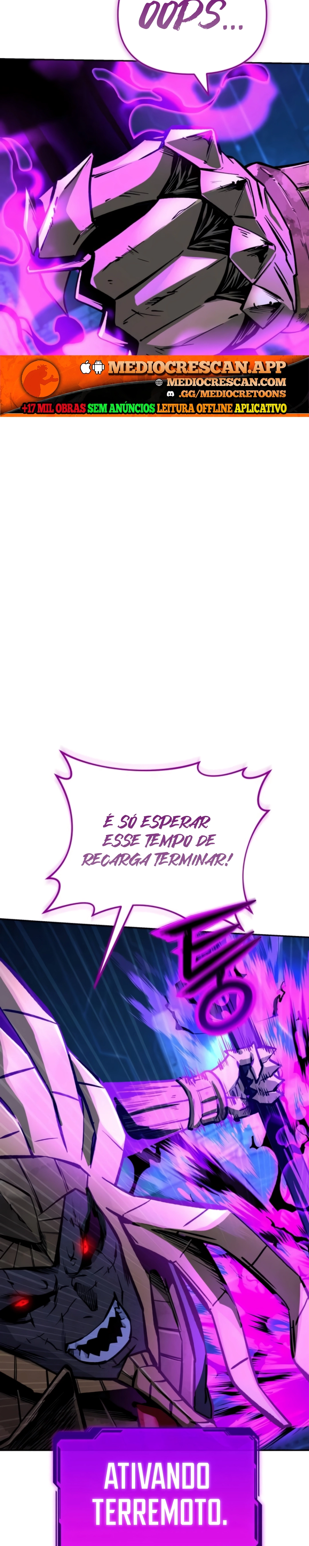 Nation-Class Dungeon Architect Capítulo 34 Página 12