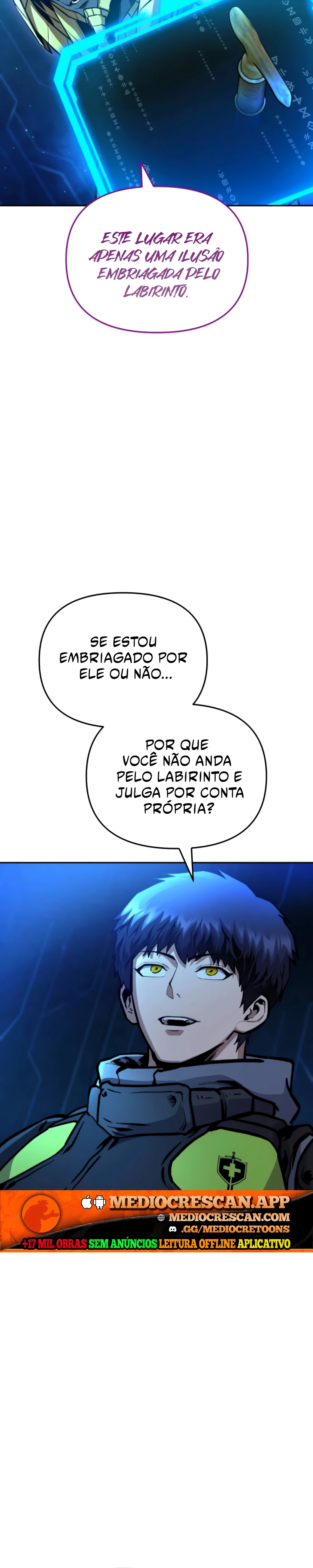Nation-Class Dungeon Architect Capítulo 34 Página 2