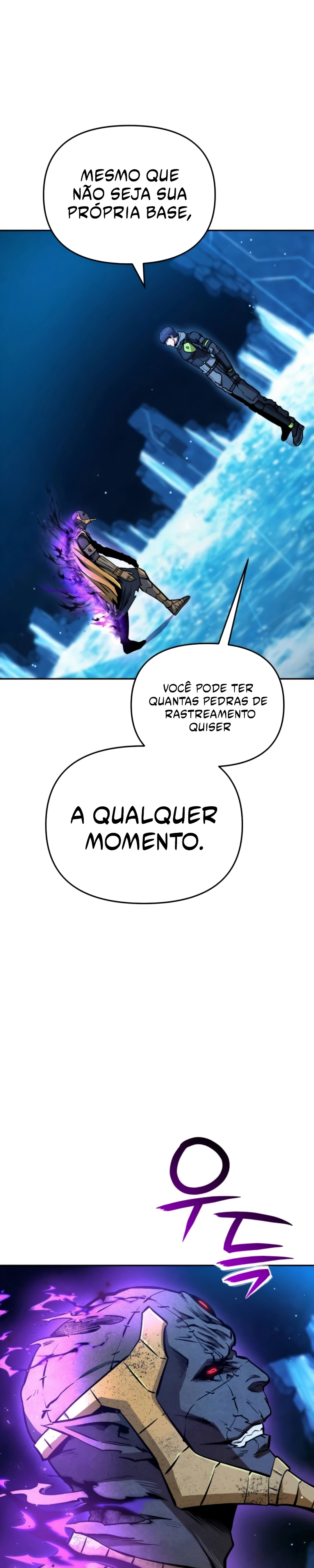Nation-Class Dungeon Architect Capítulo 34 Página 24