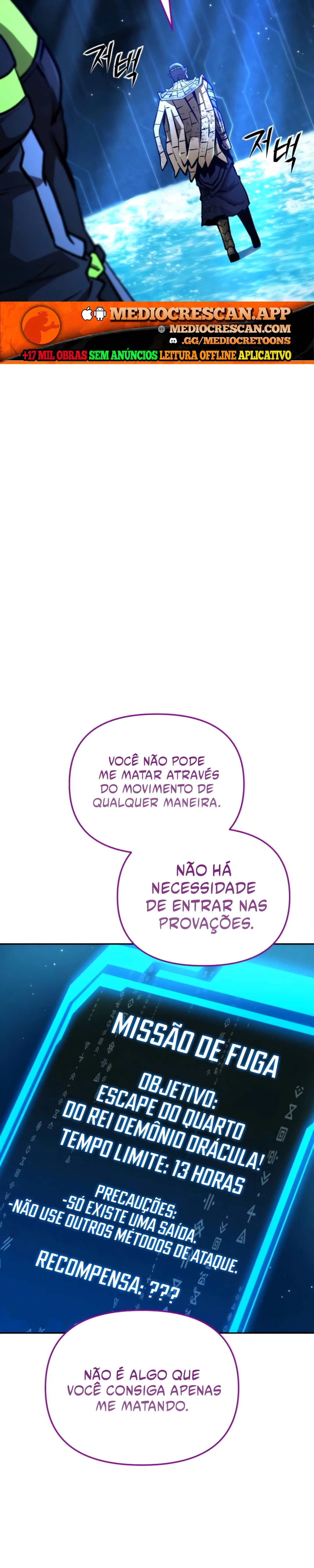 Nation-Class Dungeon Architect Capítulo 34 Página 26