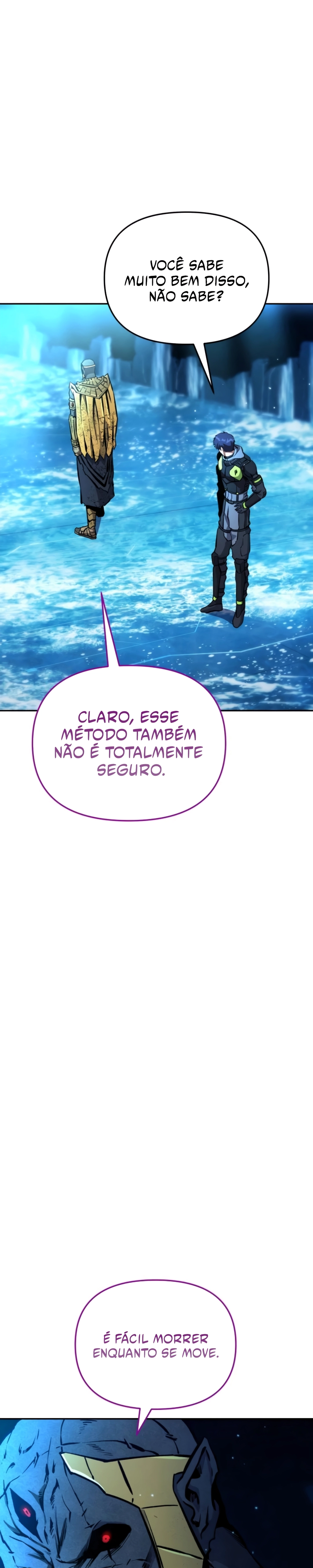 Nation-Class Dungeon Architect Capítulo 34 Página 27