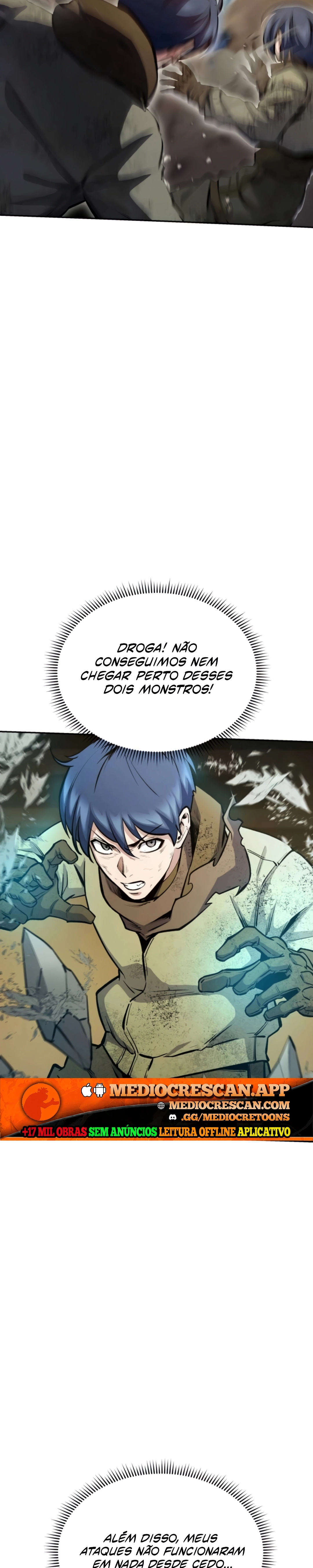 Nation-Class Dungeon Architect Capítulo 34 Página 33